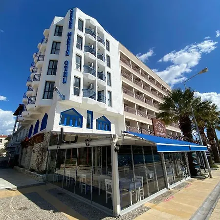 Marin Hotel