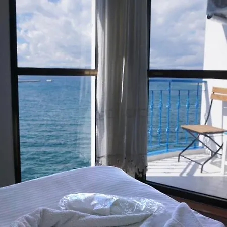 Hotel Marin Cesme