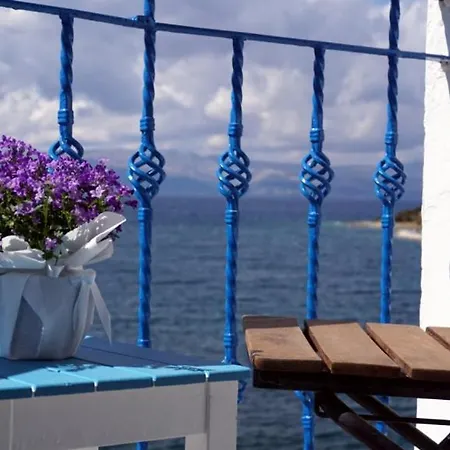 Hotel Marin 3*