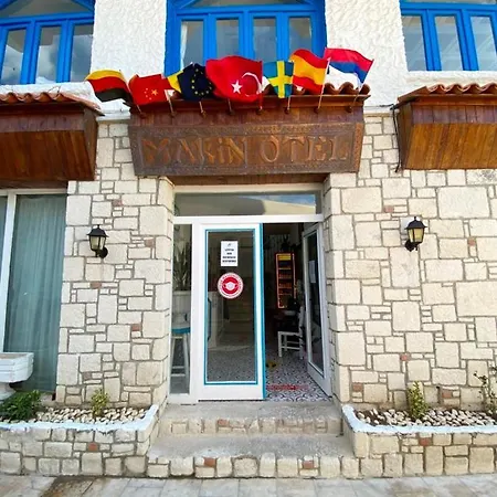 Marin 3* Cesme