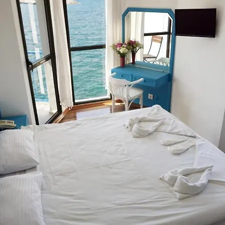 Hotel Marin Cesme