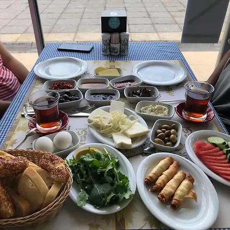 Marin 3* Cesme