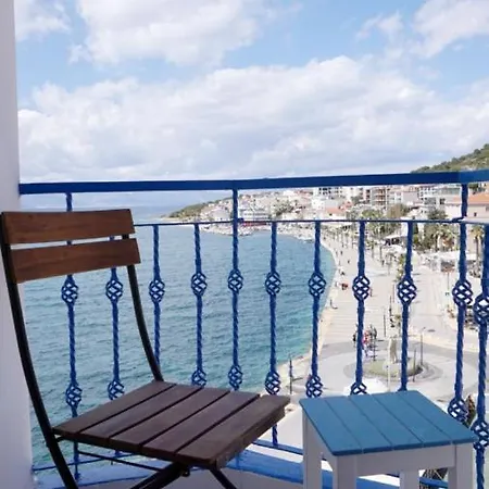 Marin Hotel Çeşme