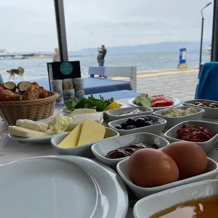 Marin 3* Cesme