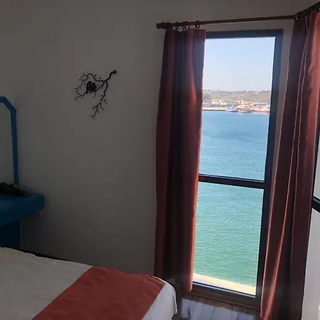 Marin Cesme
