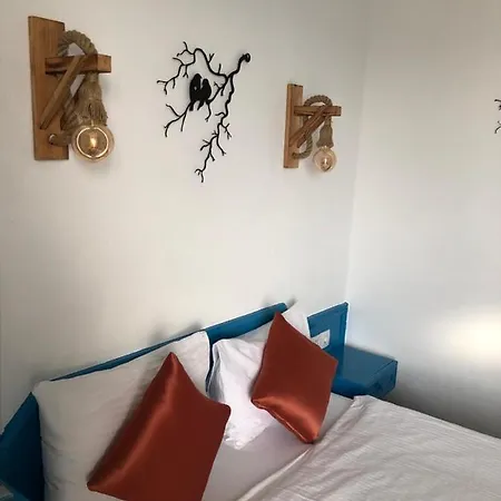 Hotel Marin 3*