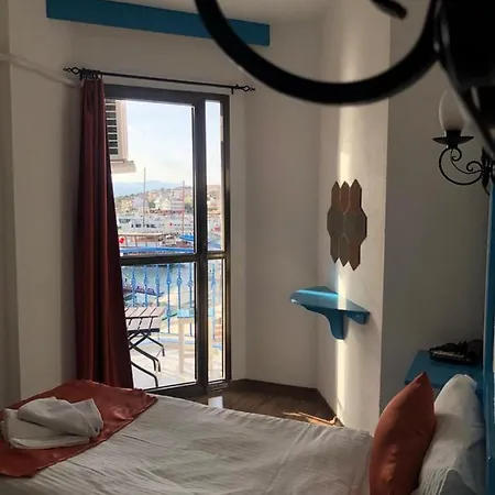 Hotel Marin 3*