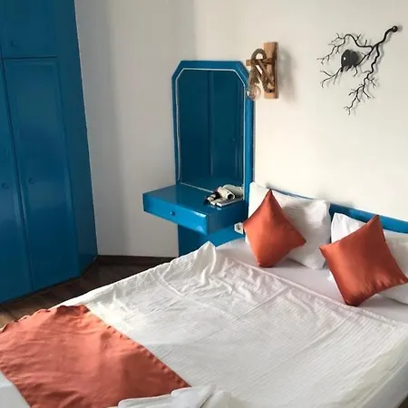 Hotel Marin