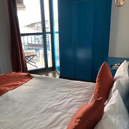 Hotel Marin 3*