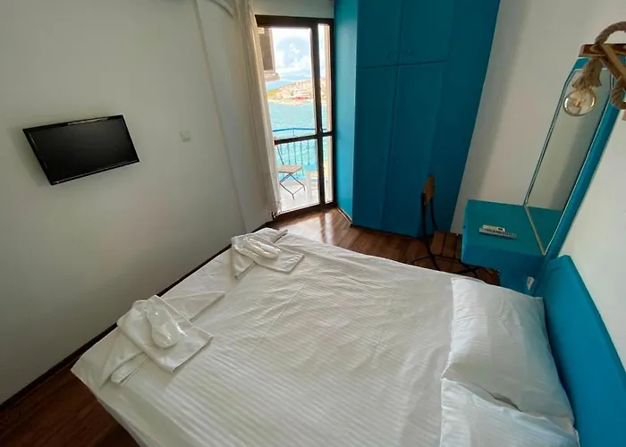 Marin 3* Çeşme