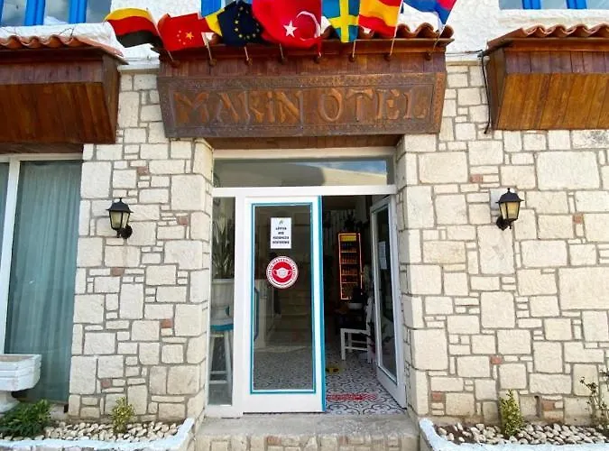 Marin 3* Çeşme