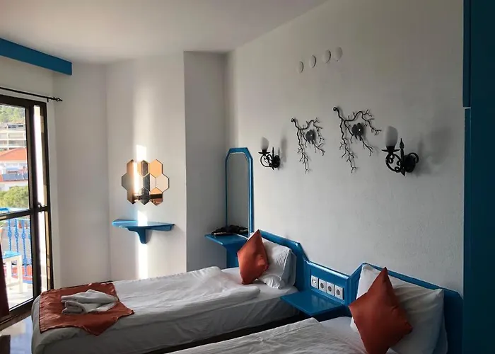 Marin Hotell Çeşme