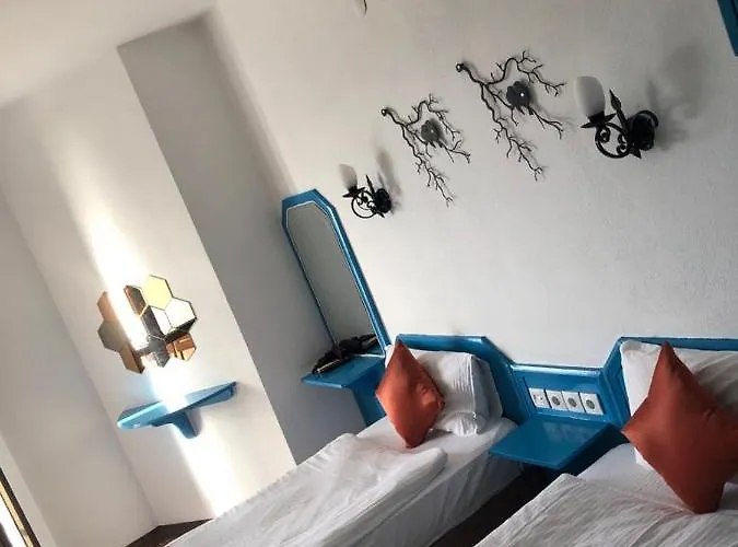 Hotell Marin Çeşme