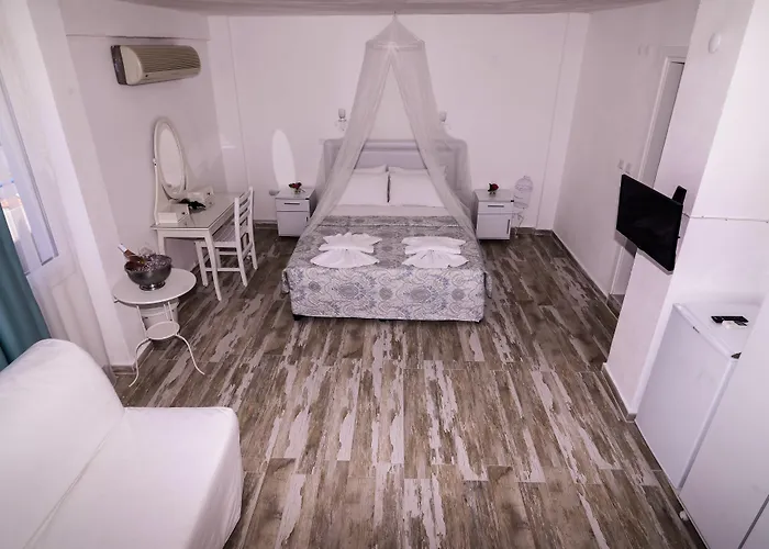 Hotell Marin Çeşme