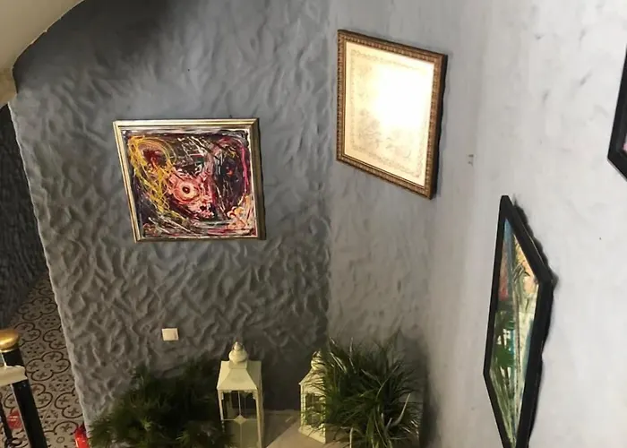 Hotell Marin Çeşme