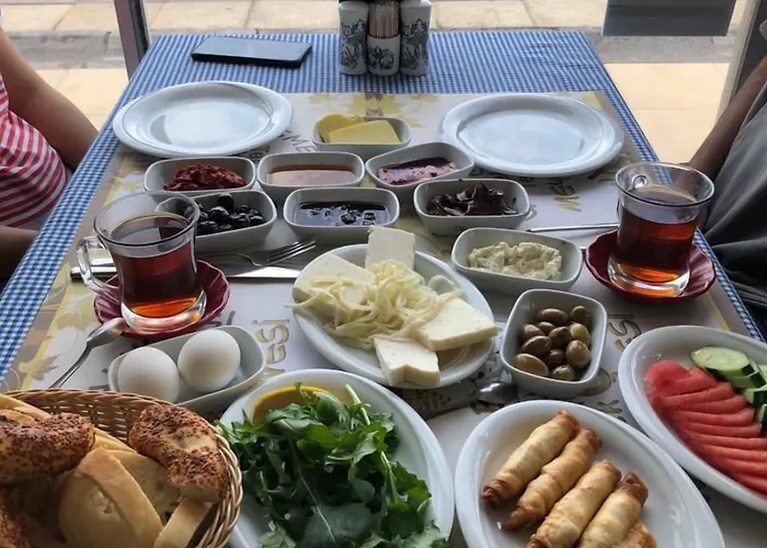 Marin Hotell Çeşme