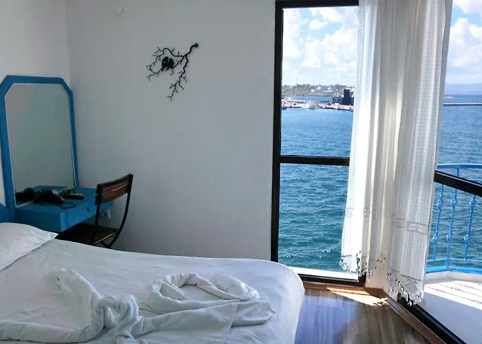 Marin Hotell Çeşme