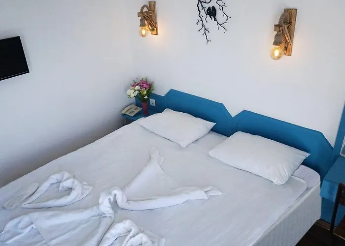 Hotell Marin 3*