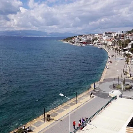 Marin 3* Cesme