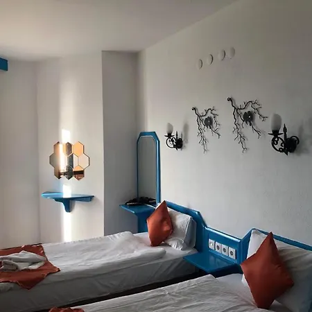 Marin Hotel Çeşme