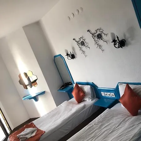 Hotel Marin Cesme