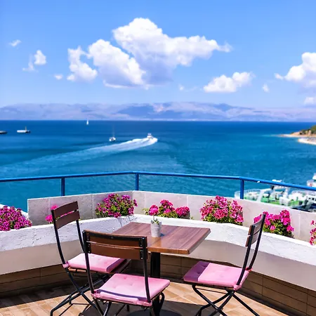 Marin Hotel