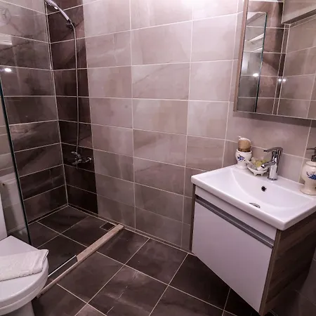 Marin Hotel 3*