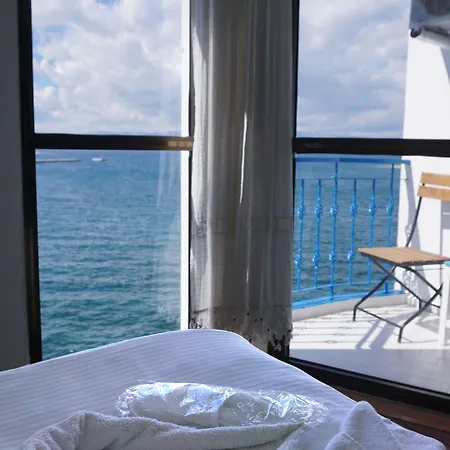 Hotel Marin