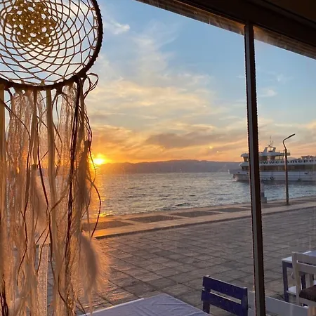 Hotel Marin
