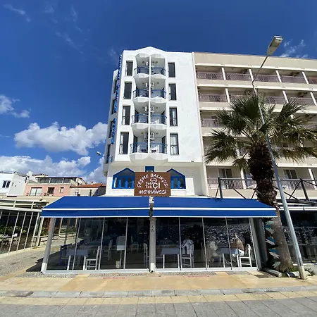 Marin Hotel Çeşme
