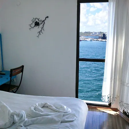 Marin Hotel Çeşme