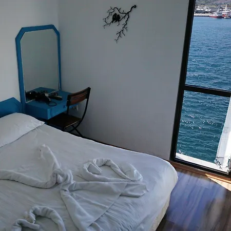 Hotell Marin