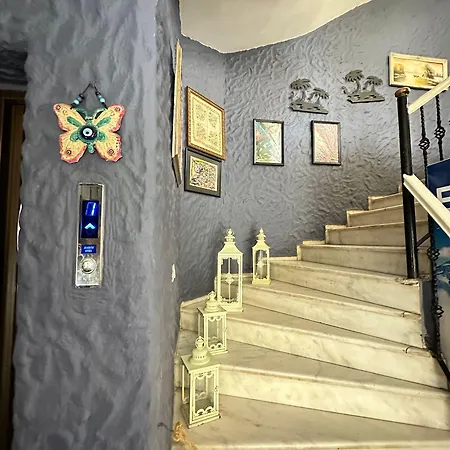 Marin Hotel Çeşme