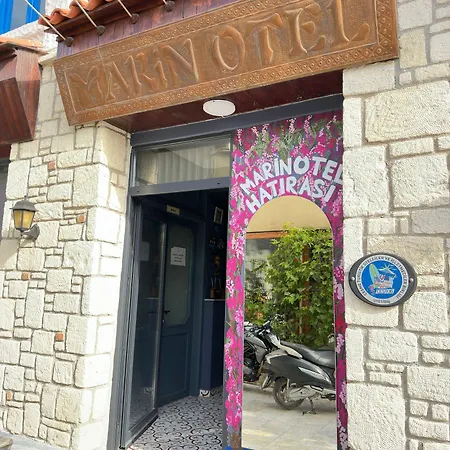 Hotel Marin 3*