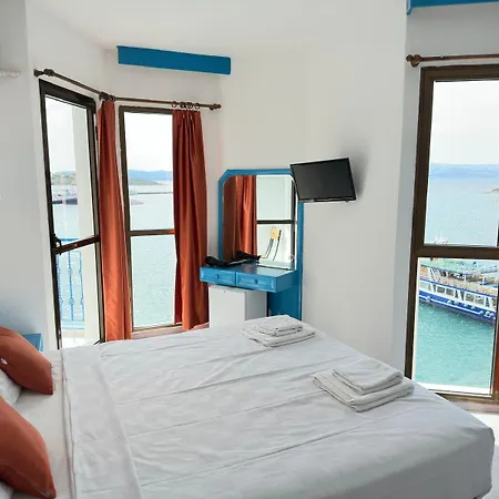 Marin Hotel