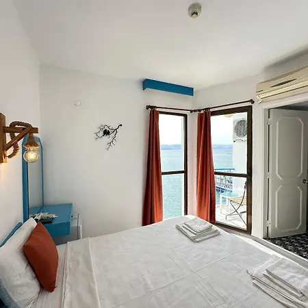 Marin Hotel 3*
