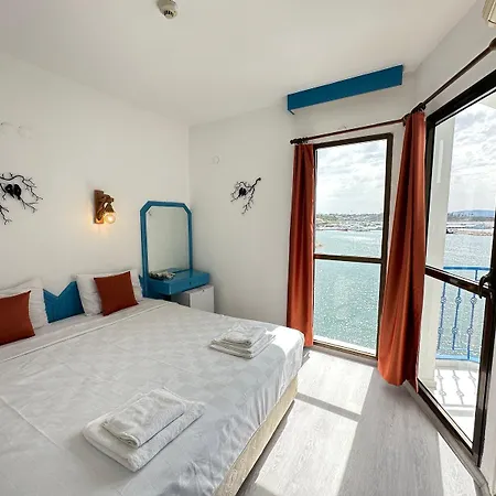 Hotel Marin Çeşme