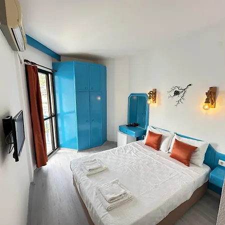 Marin Hotel Çeşme